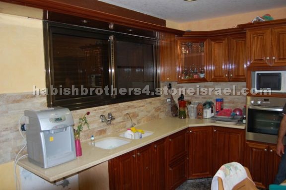 Caesar stone countertop