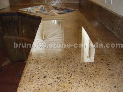 Granicrete Countertops