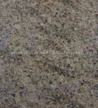Blue Eyes granite
