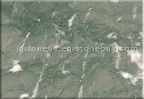 Antique Green Marble