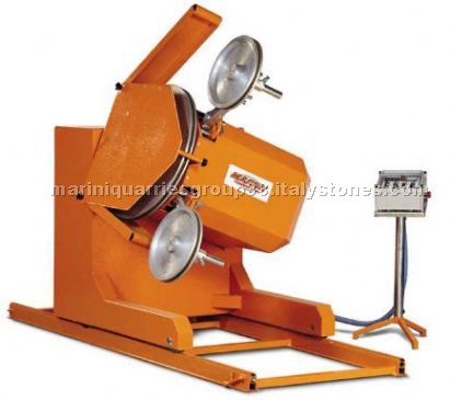 Gran Fil- Diamond Wire Saw