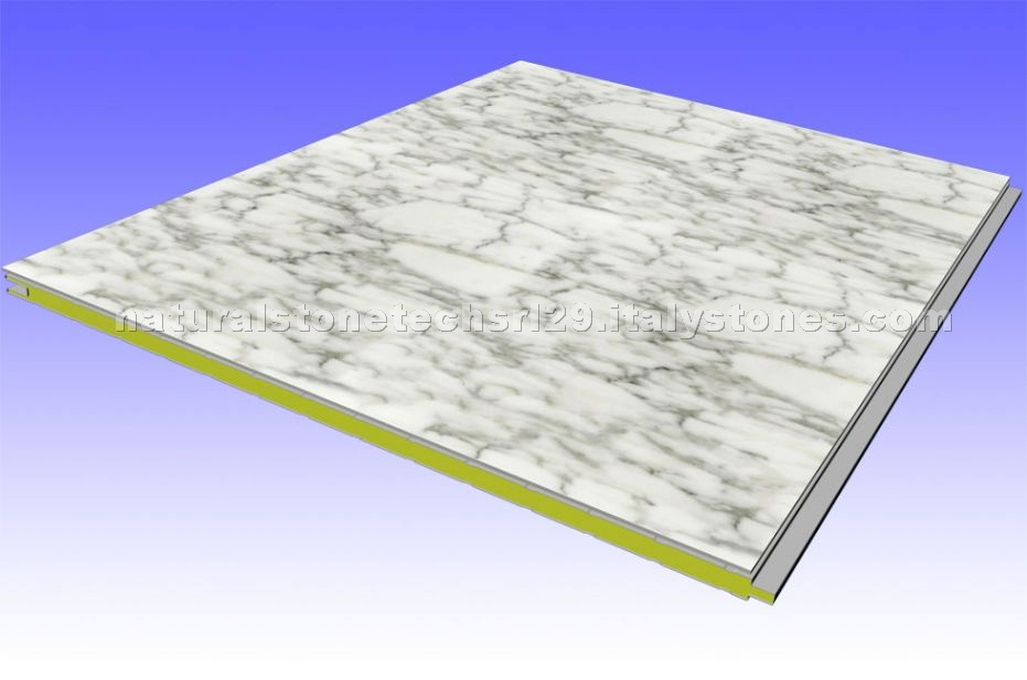 Phidia System Marble Slab Dimension 2mx1m