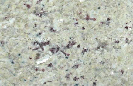 Cream Venetian- Cream Cristalina