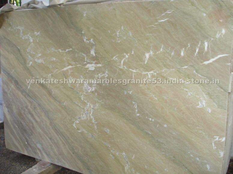 Katni Beige Marble Slabs
