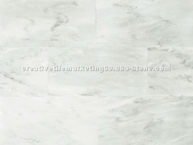 Silver Cloud Marble