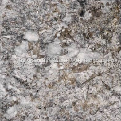Azul Aran Granite