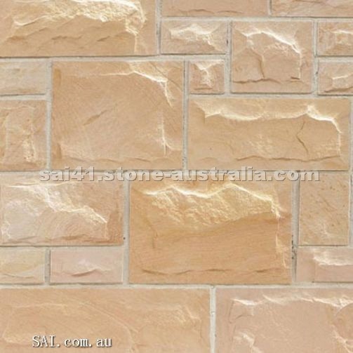 Sandstone Wall Cladding