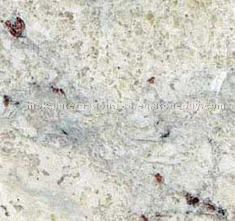 Bianco Romano Granite