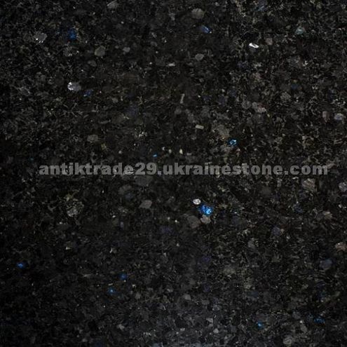 Volga Blue Extra Dark