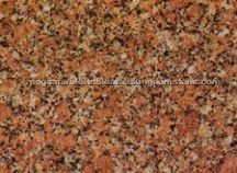 Bohus Red granite