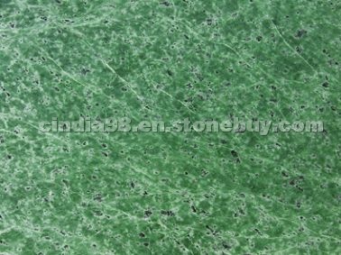 Broad Variegated Green