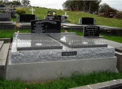 Double Monument
