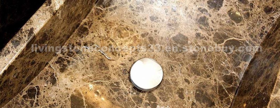 New Range of Marbles and Limestones