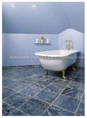 Azul Bahia Granite