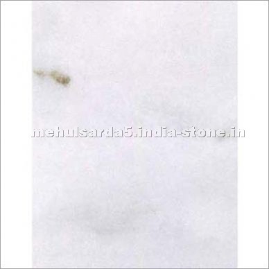 Ambaji White marble