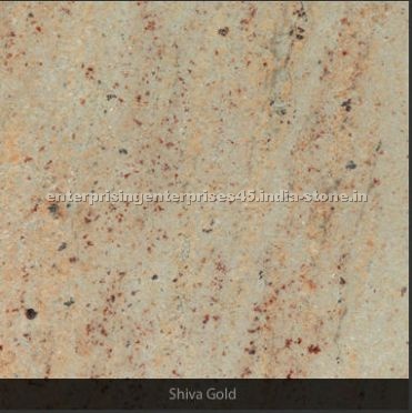 Shiva Gold