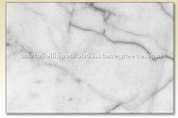 Parnon White Marble