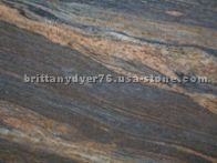 EXQUISITE GRANITE