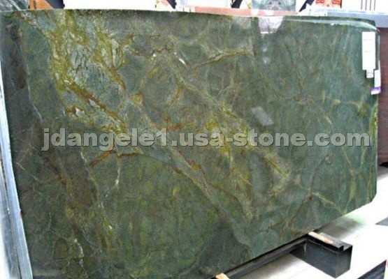 Golden Lightning Slabs