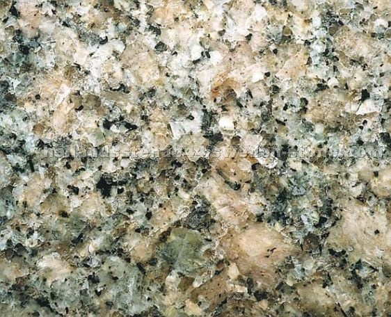 Grey Bohus Original granite