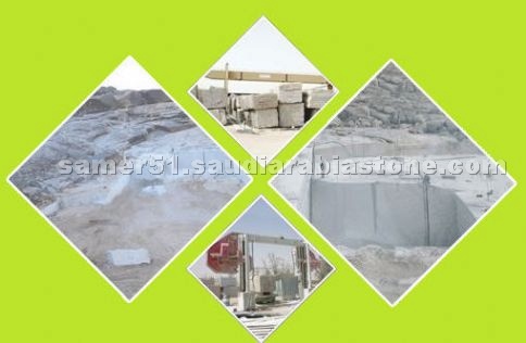 Quarries