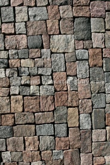 Cobble Stone