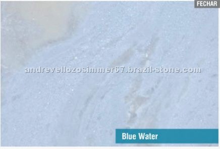 Azul Acquamarina