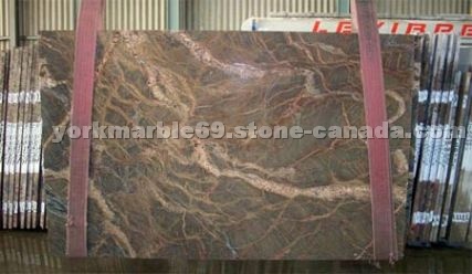 Africa Range Granite