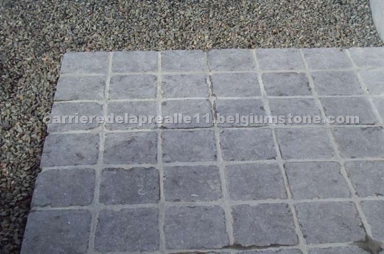Belgian Bluestone Paver