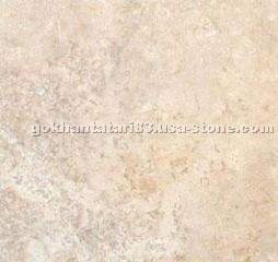 Durango Travertine Antique Honed And Filled