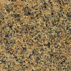 Amarello Gold Granite