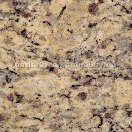 Giallo Santa Cecilia granite