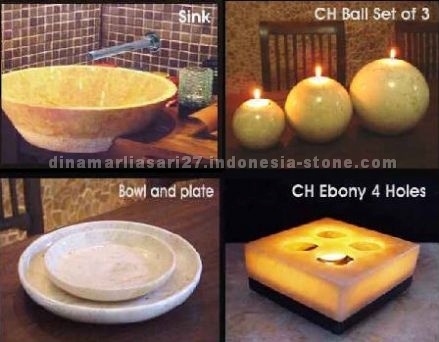 Marble Handcrafts- Marble bowl, plate
