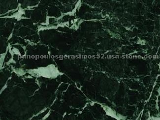 Tinos Green marble