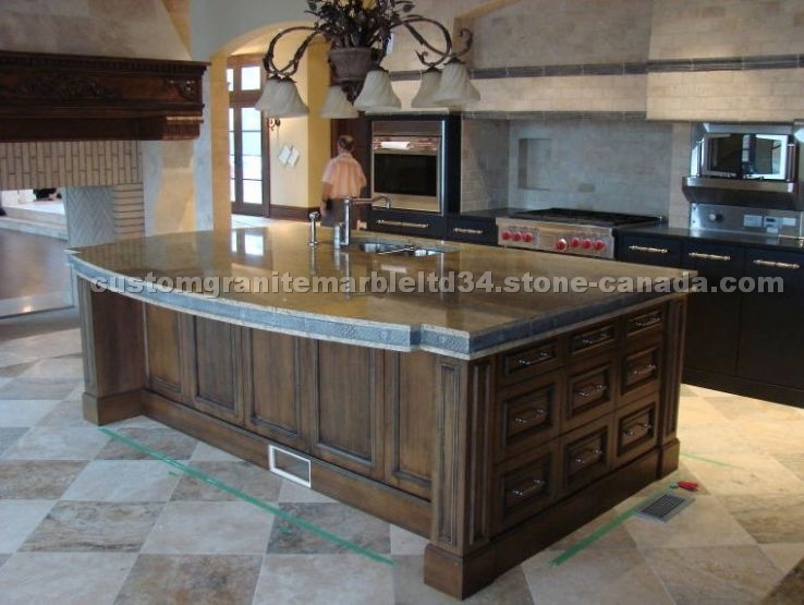 Countertops, Islands Countertops, Islands