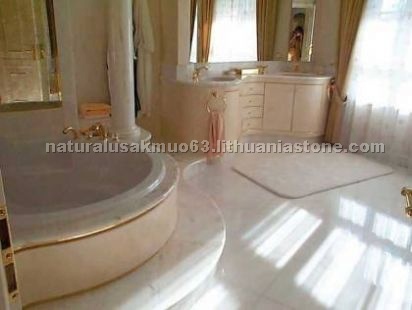 Bath design-bathtub