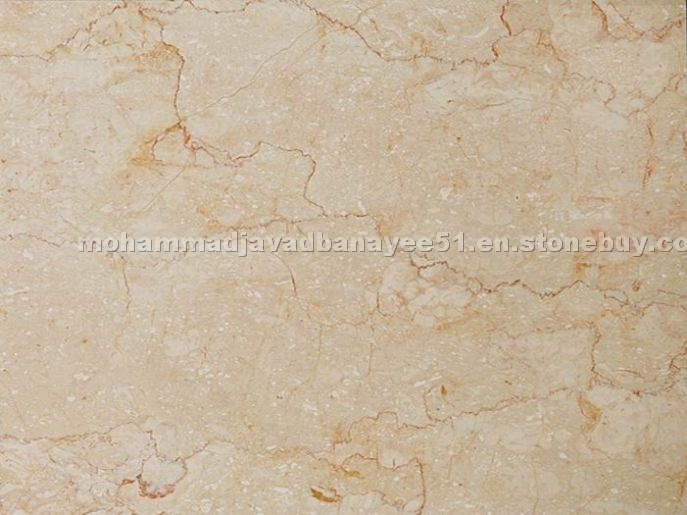 Shell Beige Marble