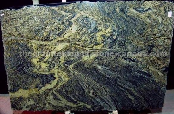 Jacaranda Wood Slabs
