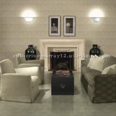 Gray Slate Floor Tile