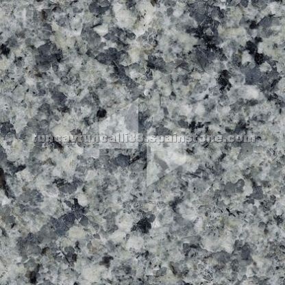Azul Platino granite