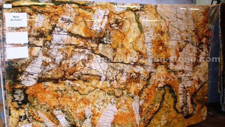 Baricatto Granite slabs-New Arrival