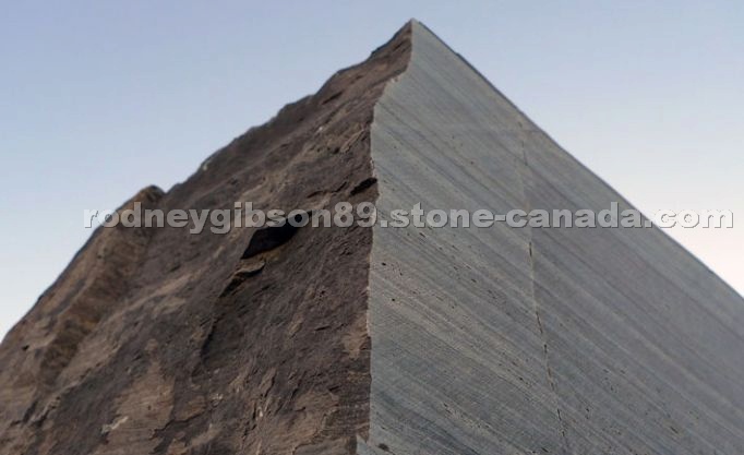 Eramosa and Riada Limestone Blocks