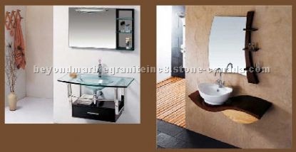 Bathroom Vanities