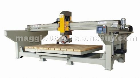 KTY2-350 Whole Bridge Automatic Sawing Machine