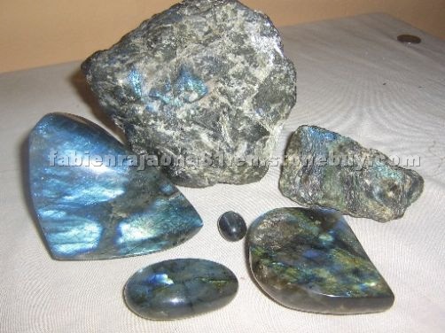 Labradorite