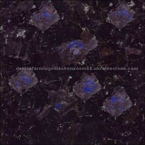 VOLGA BLUE GRANITE