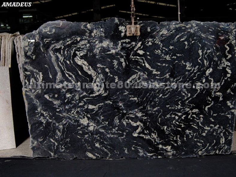 Amadeus Granite Slabs