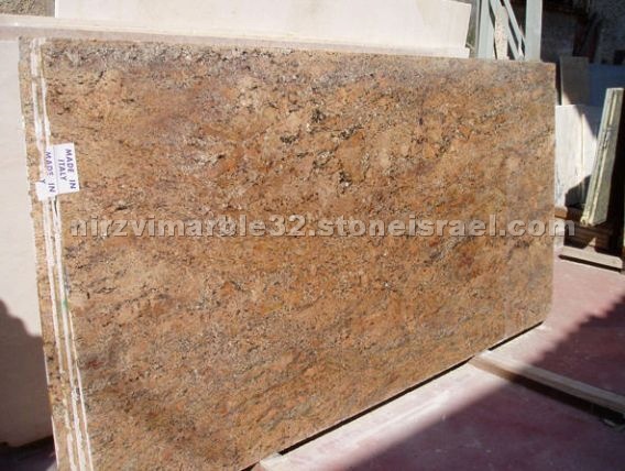 Brazilian Granite Slabs