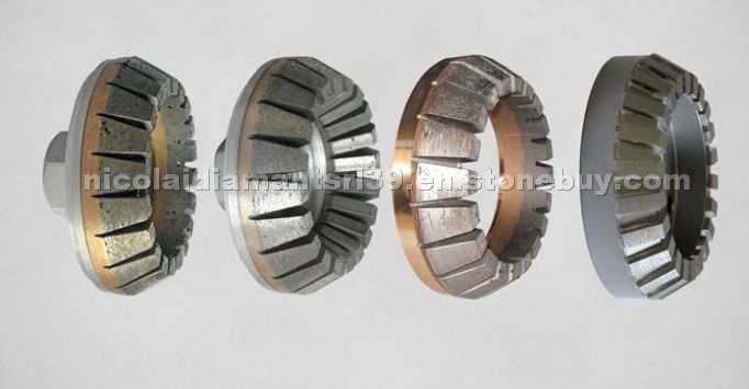 Edge Polishing tools