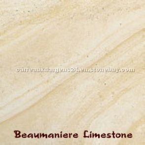 Beaumaniere French Limestone